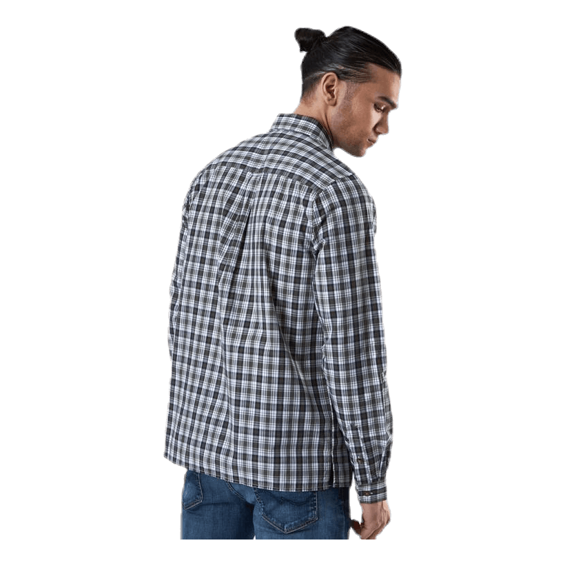 Phoenix Shirt Green