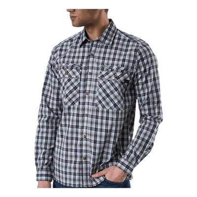 Phoenix Shirt Green