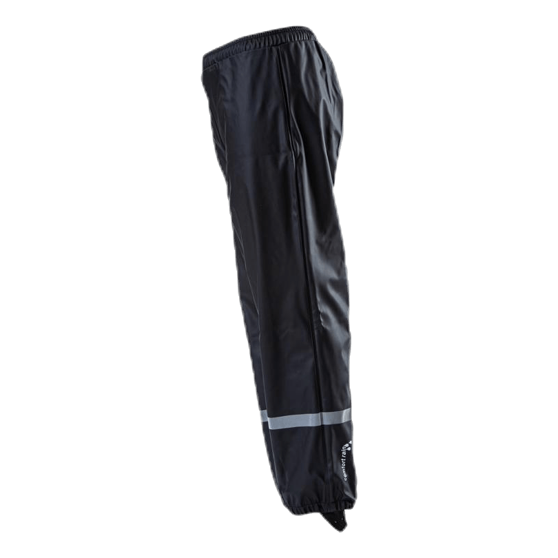 Mineo Pants Black