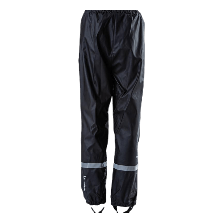 Mineo Pants Black