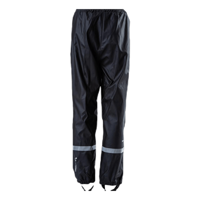 Mineo Pants Black