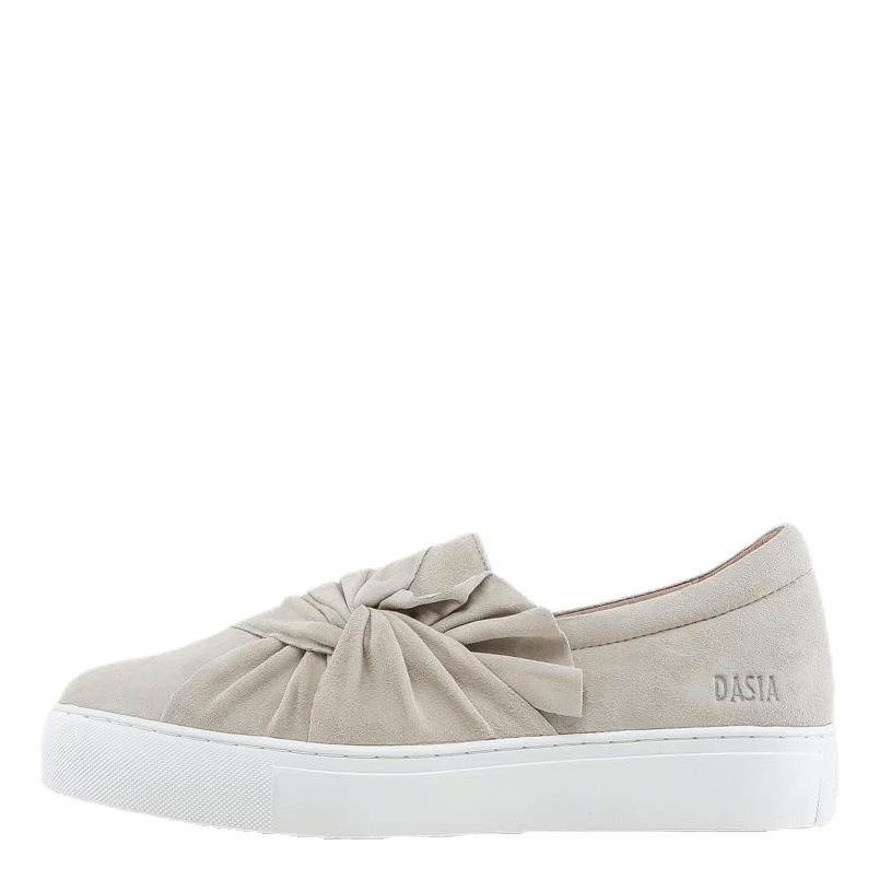 Starlily Bow Beige
