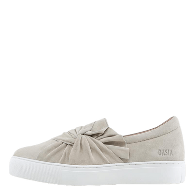 Starlily Bow Beige