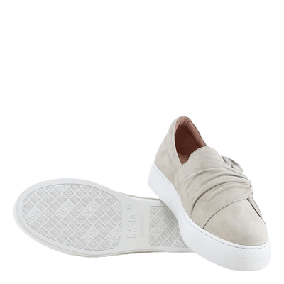 Starlily Bow Beige