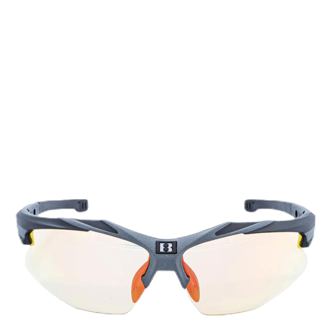 Hybrid Small Face Black