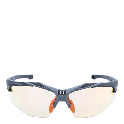 Hybrid Small Face Black