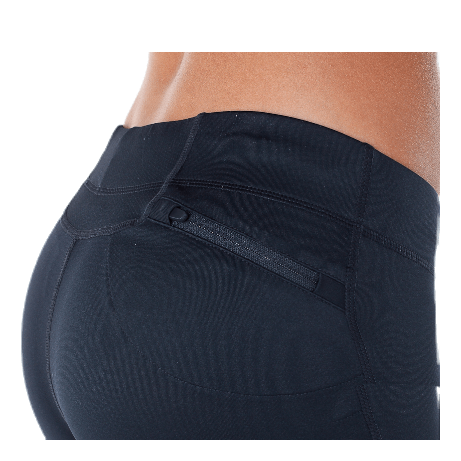 Run Capri Black
