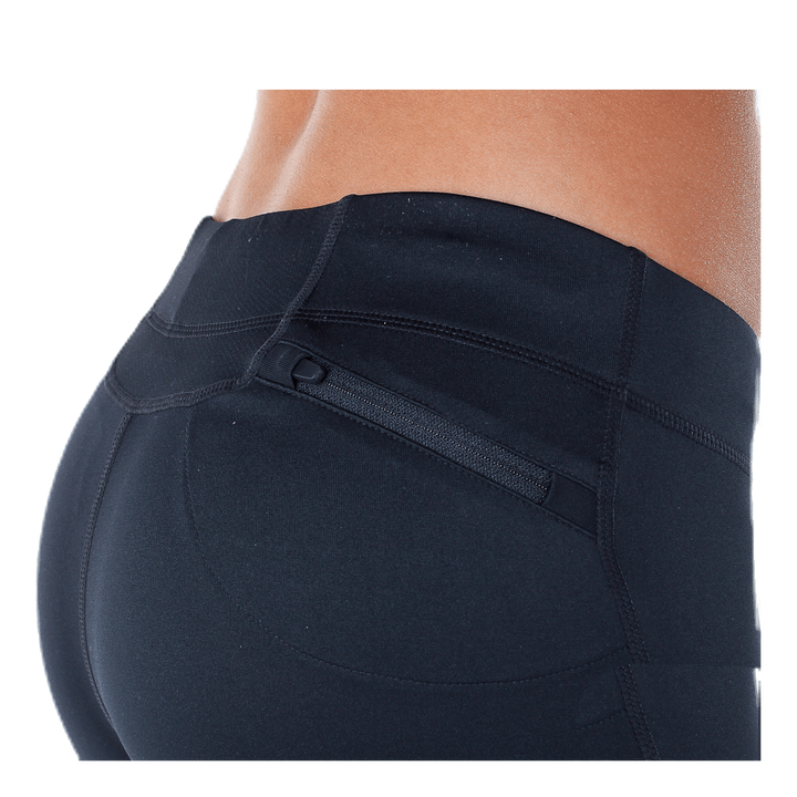 Run Capri Black