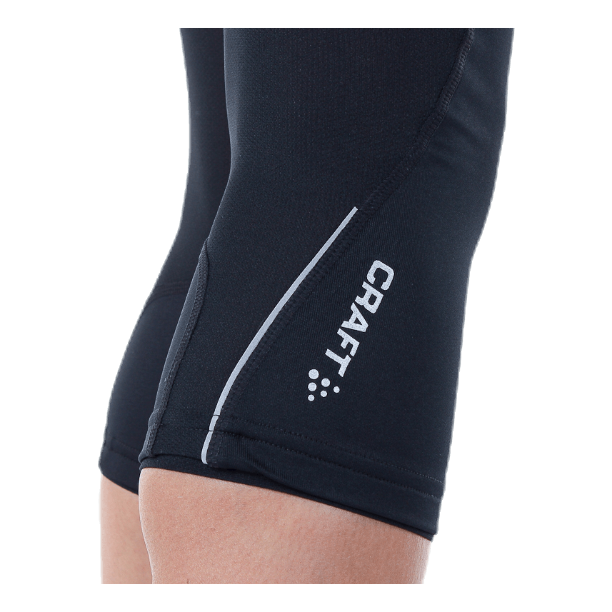 Run Capri Black