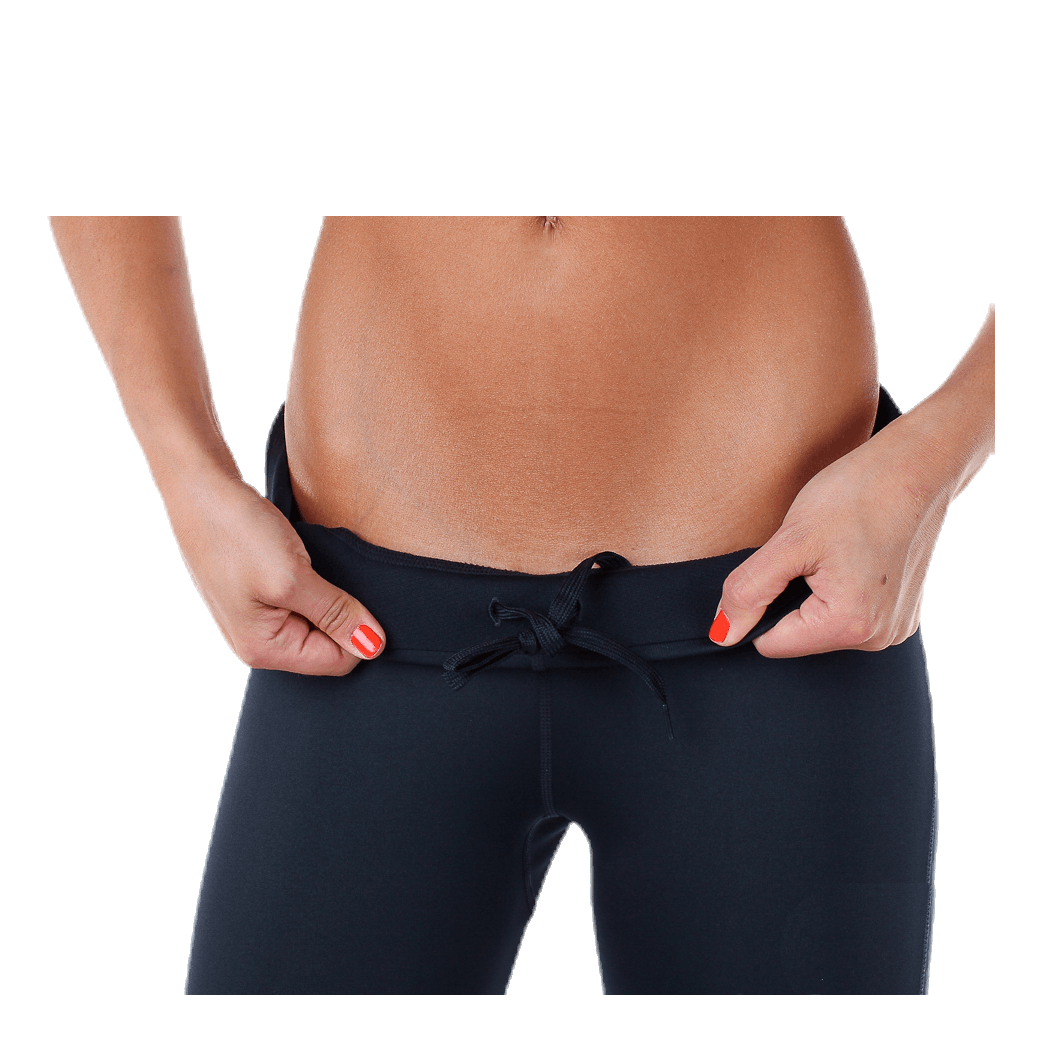 Run Capri Black