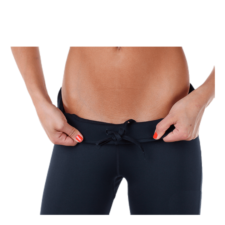 Run Capri Black