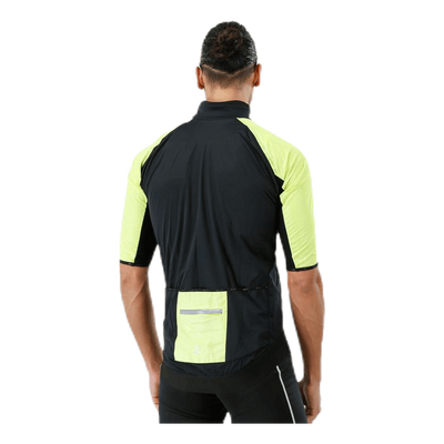 Shield 2 Jersey Black/Yellow