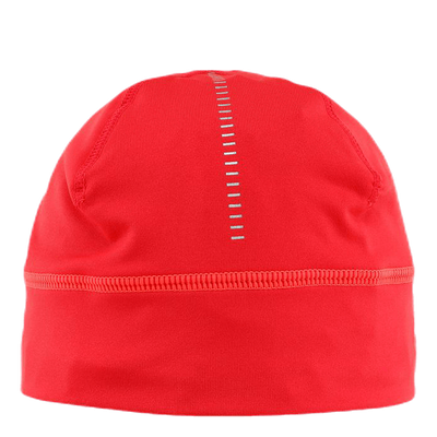 Livigno Hat Red