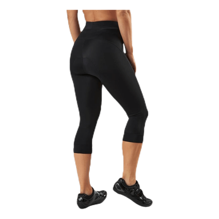 Rise Knickers Black