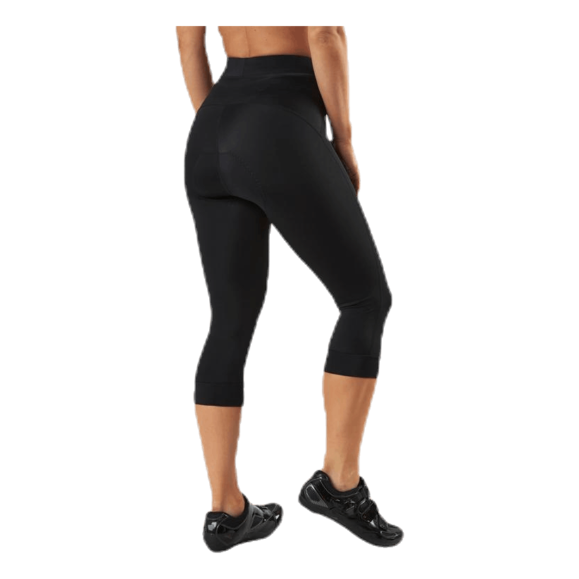 Rise Knickers Black