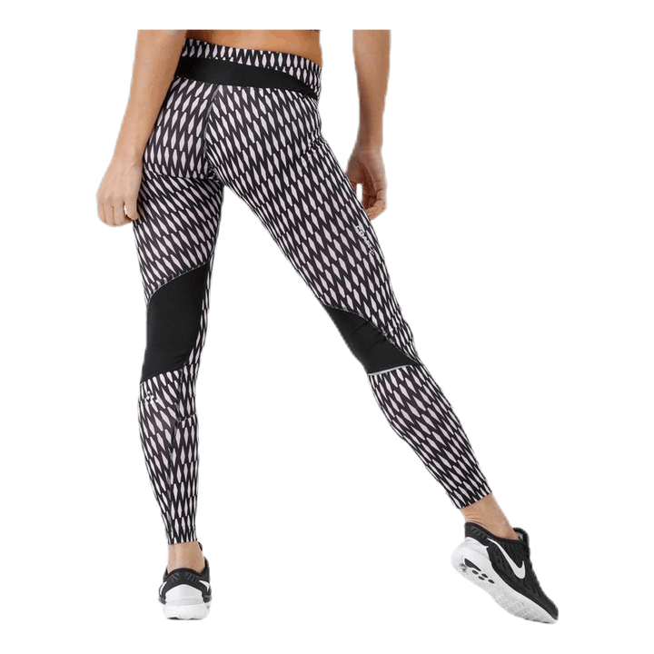 Breakaway Tights Pink