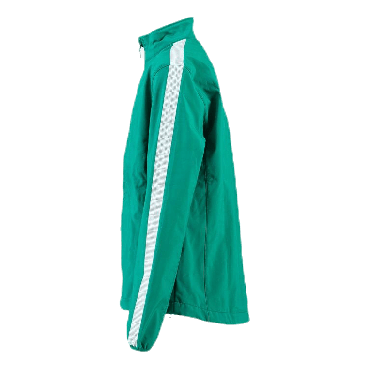 Pro Control Softshell Jr Green