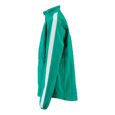 Pro Control Softshell Jr Green