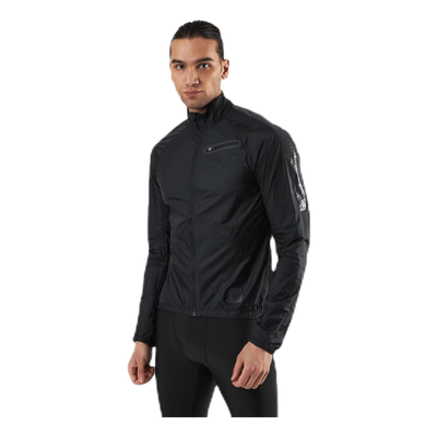 Hale XT Jacket Black