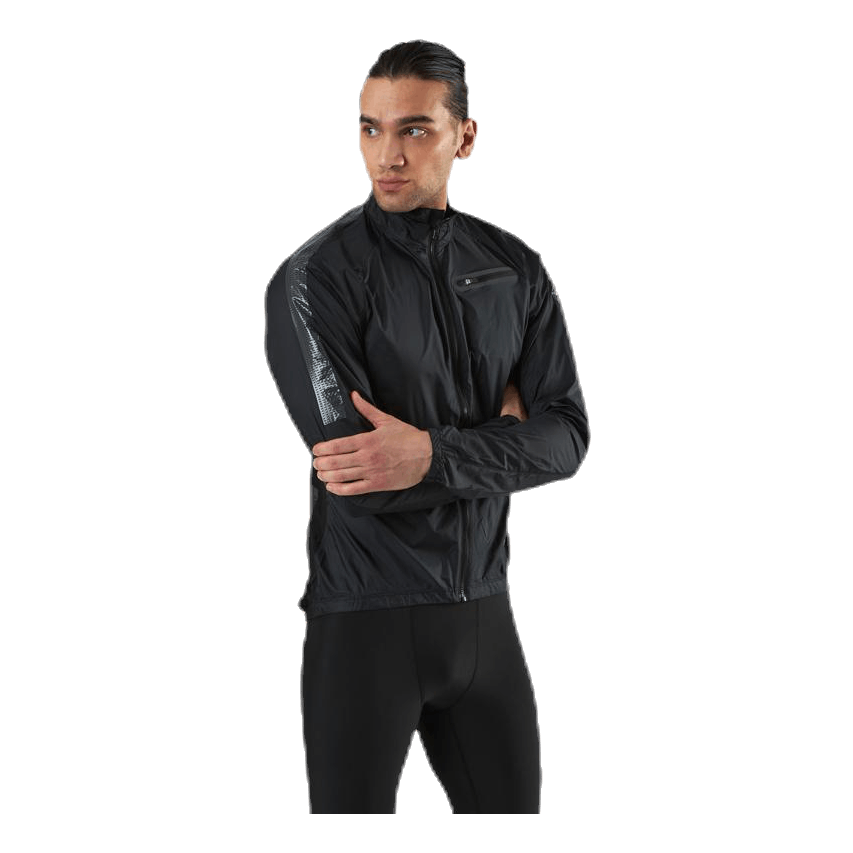 Hale XT Jacket Black