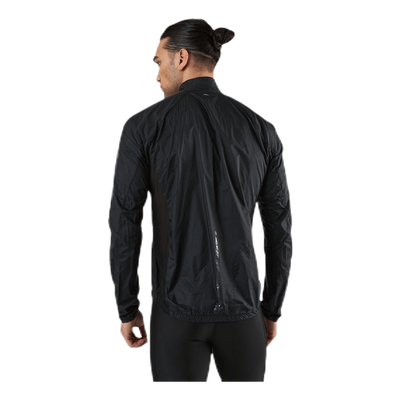 Hale XT Jacket Black