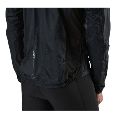 Hale XT Jacket Black