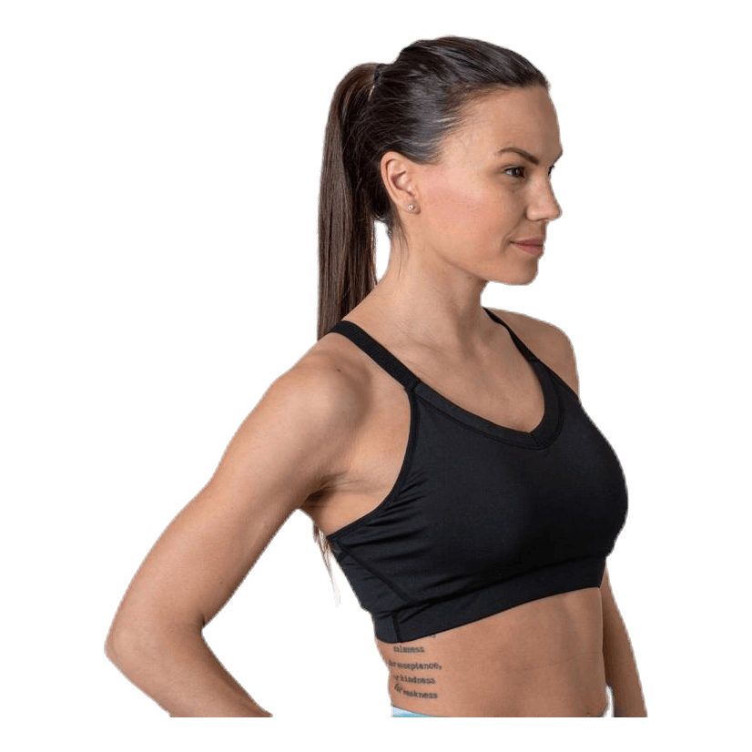 Motion Bra Black