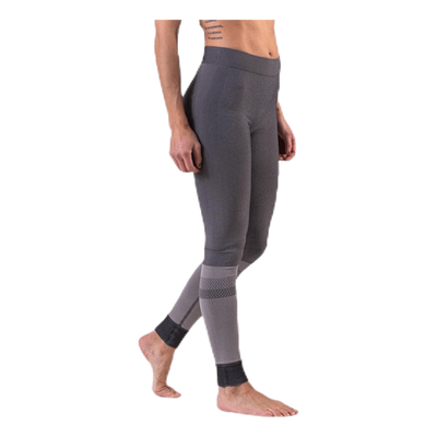 Warm Intensity Pants Grey