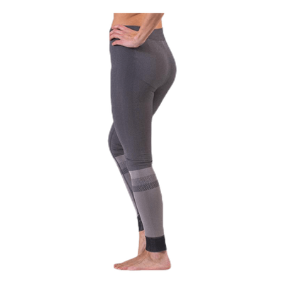 Warm Intensity Pants Grey