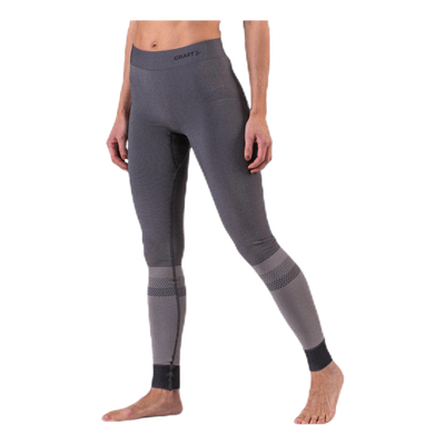 Warm Intensity Pants Grey