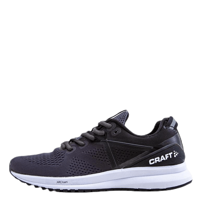 X165 Engineered Black