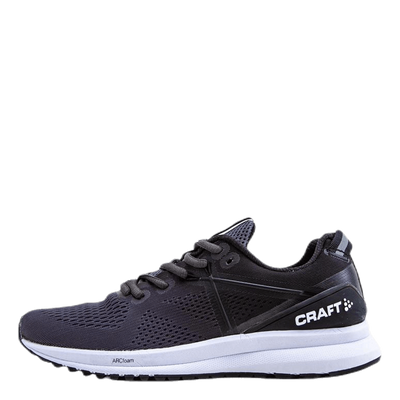 X165 Engineered Black