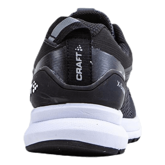 X165 Engineered Black
