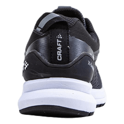 X165 Engineered Black