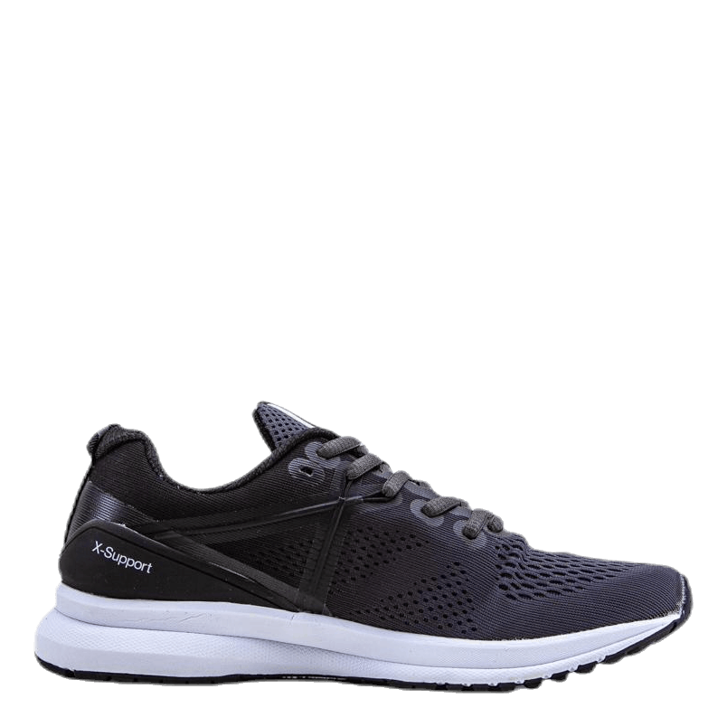 X165 Engineered Black