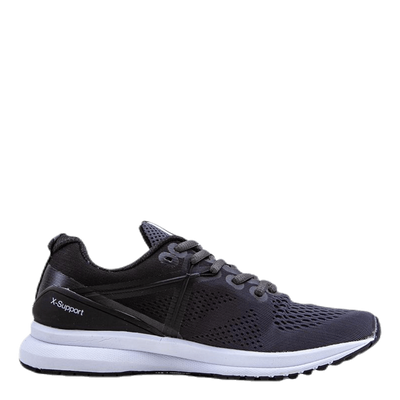 X165 Engineered Black