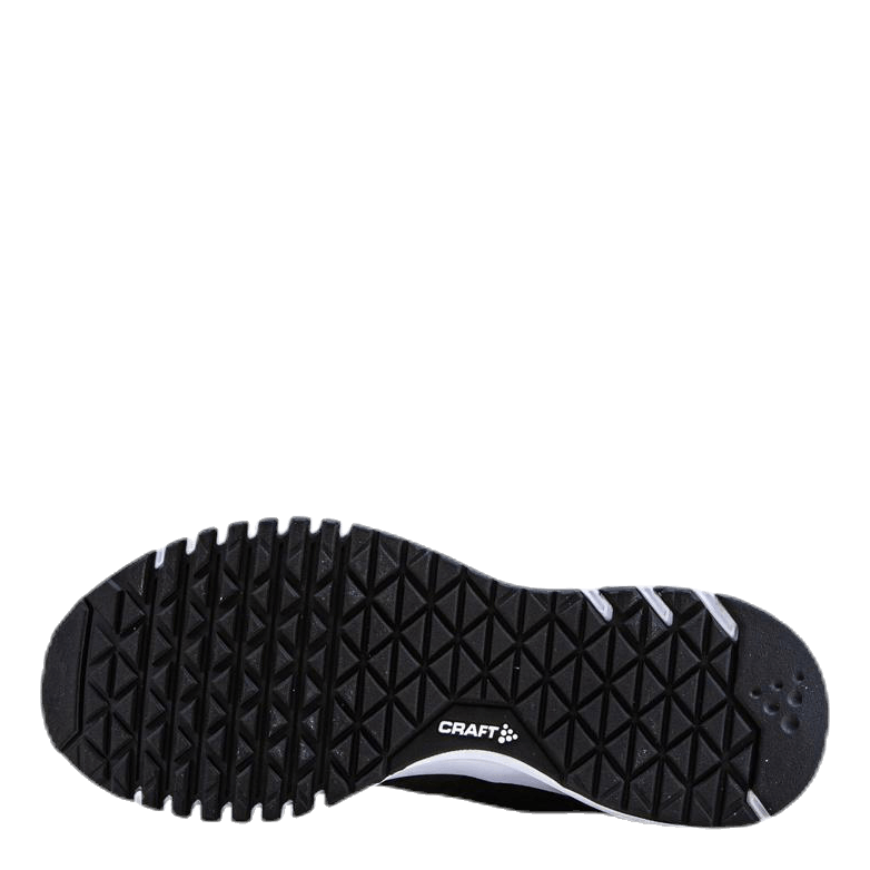 X165 Engineered Black
