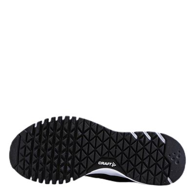 X165 Engineered Black