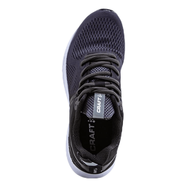 X165 Engineered Black