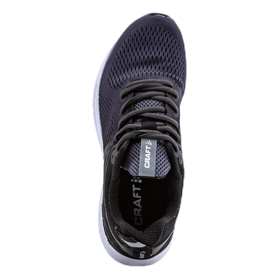 X165 Engineered Black