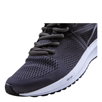 X165 Engineered Black