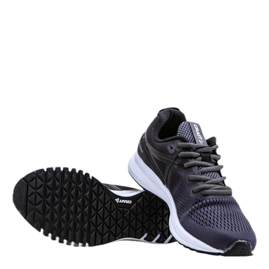 X165 Engineered Black