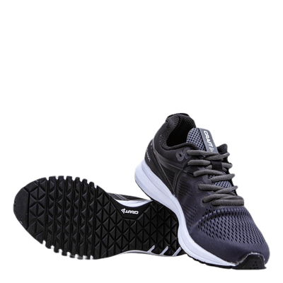 X165 Engineered Black