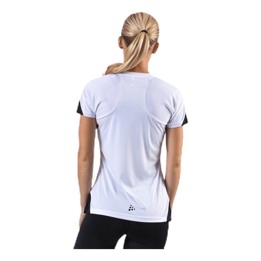 Pro Control Impact SS White
