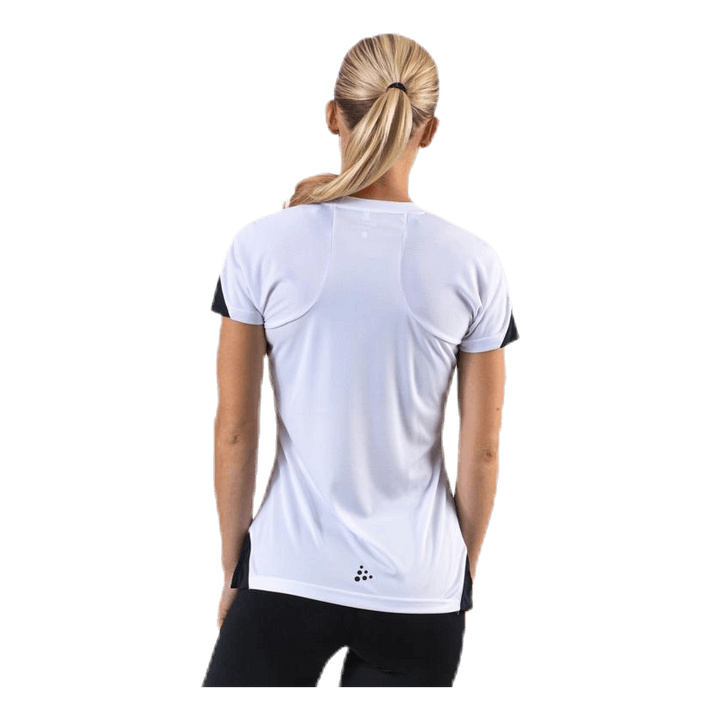 Pro Control Impact SS White