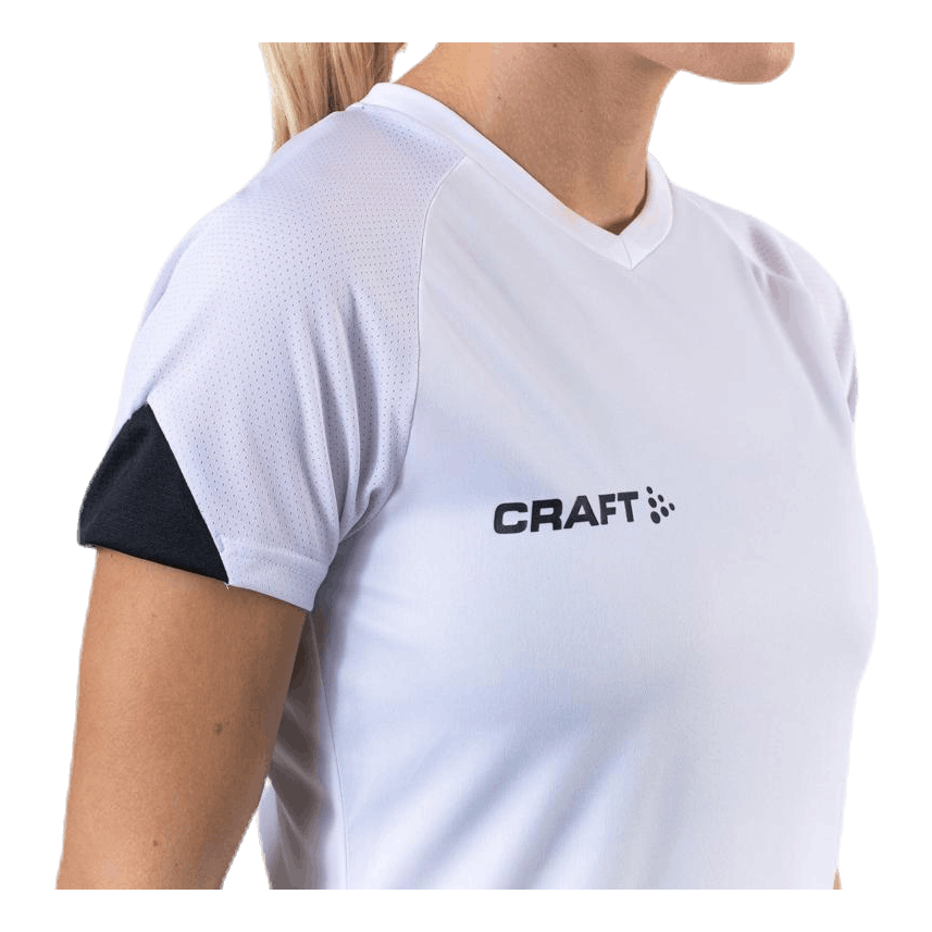 Pro Control Impact SS White