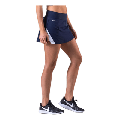 Pro Control Impact Skirt Blue