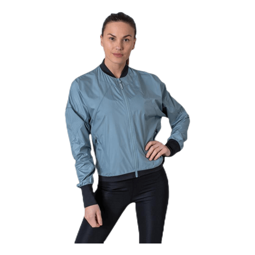 Charge Jacket Grey