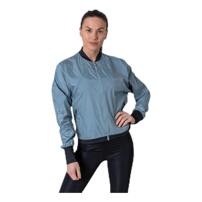 Charge Jacket Grey