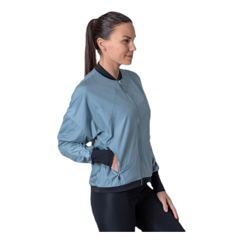Charge Jacket Grey